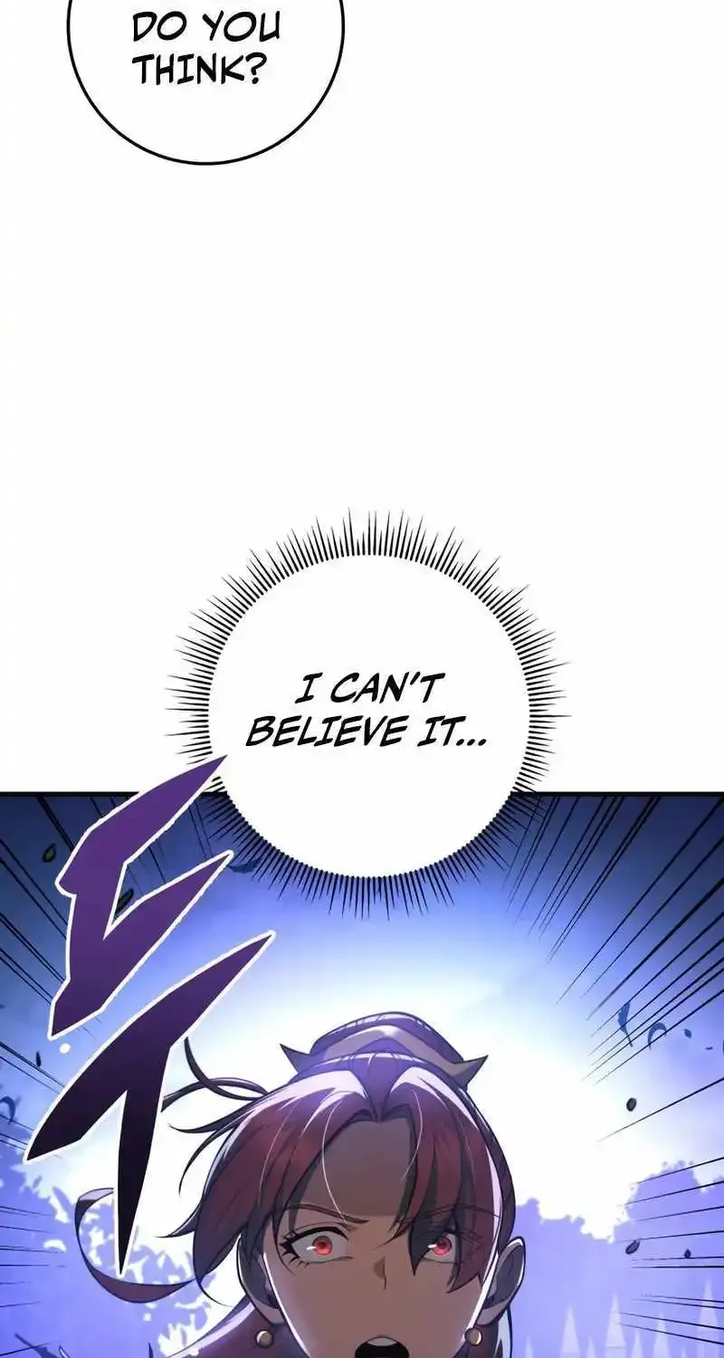 Heavenly Inquisition Sword (Nine Heavens Swordmaster) Zinmanga X Chapter 80 Page 98