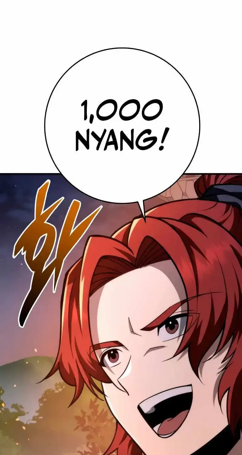 Heavenly Inquisition Sword (Nine Heavens Swordmaster) Zinmanga X Chapter 79 Page 2