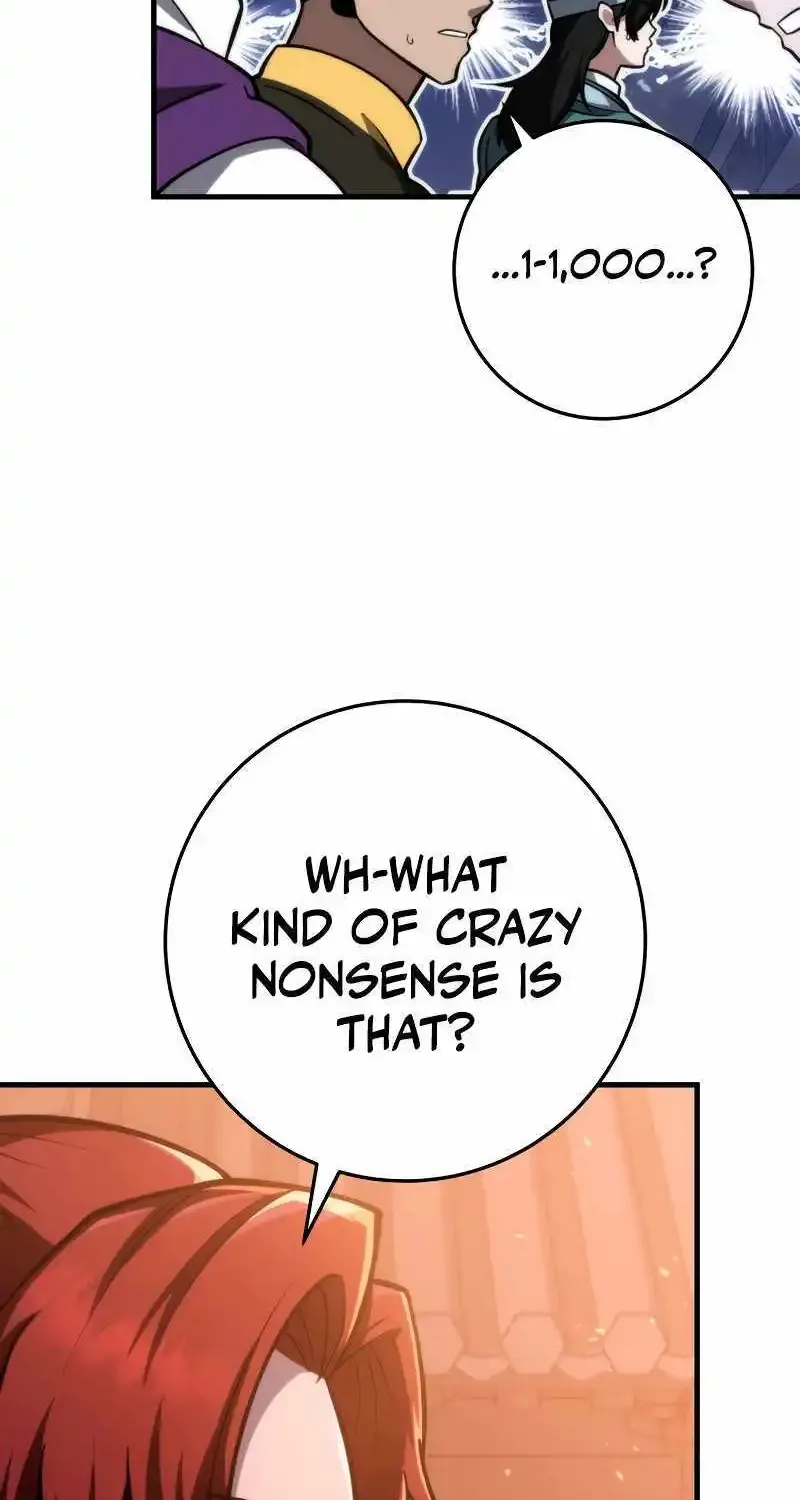 Heavenly Inquisition Sword (Nine Heavens Swordmaster) Zinmanga X Chapter 79 Page 5