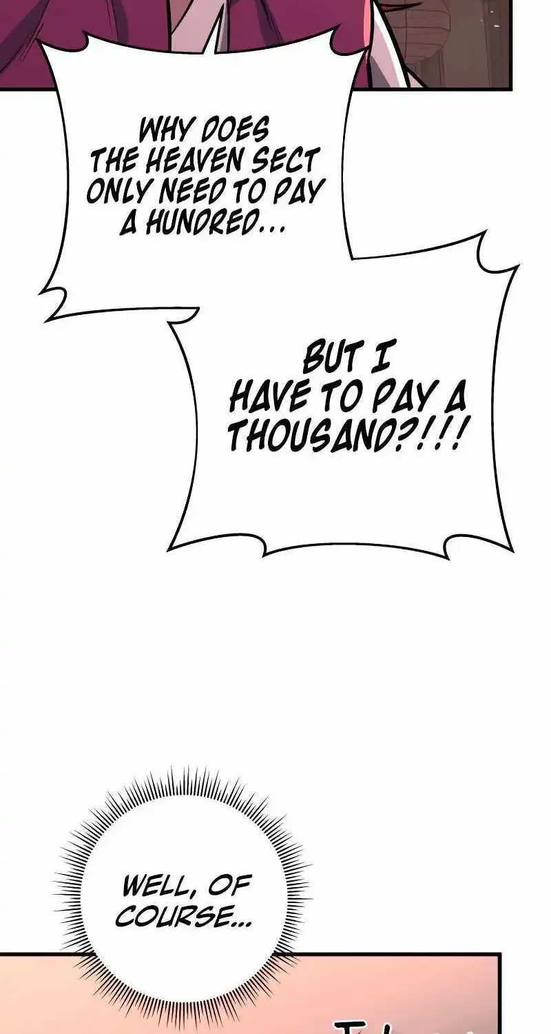 Heavenly Inquisition Sword (Nine Heavens Swordmaster) Zinmanga X Chapter 79 Page 9