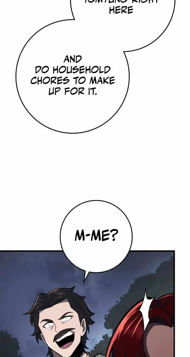 Heavenly Inquisition Sword (Nine Heavens Swordmaster) Zinmanga X Chapter 79 Page 13