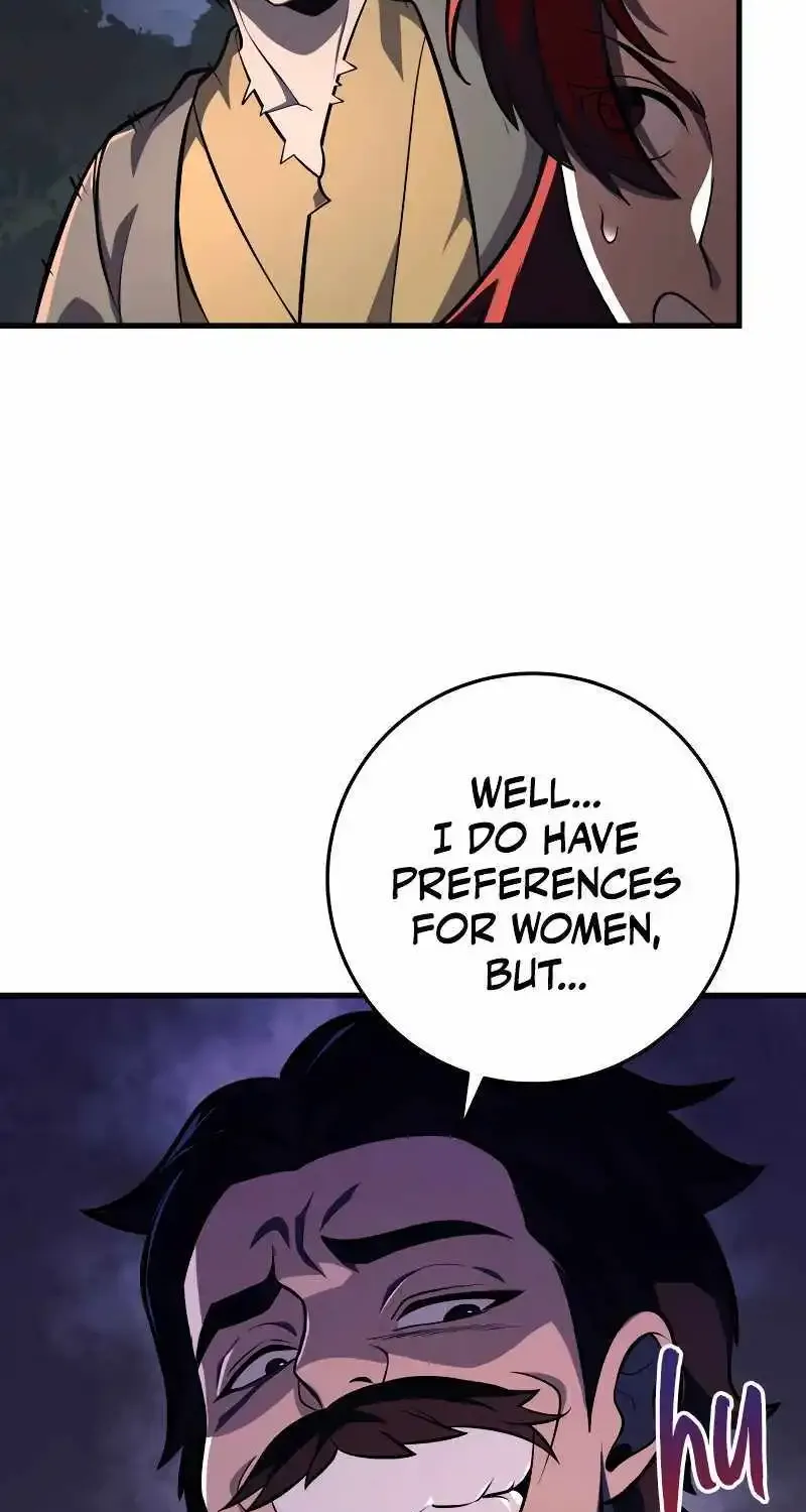 Heavenly Inquisition Sword (Nine Heavens Swordmaster) Zinmanga X Chapter 79 Page 14