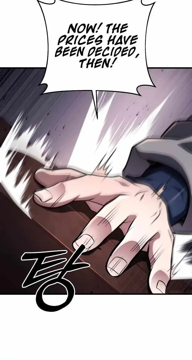Heavenly Inquisition Sword (Nine Heavens Swordmaster) Zinmanga X Chapter 79 Page 17