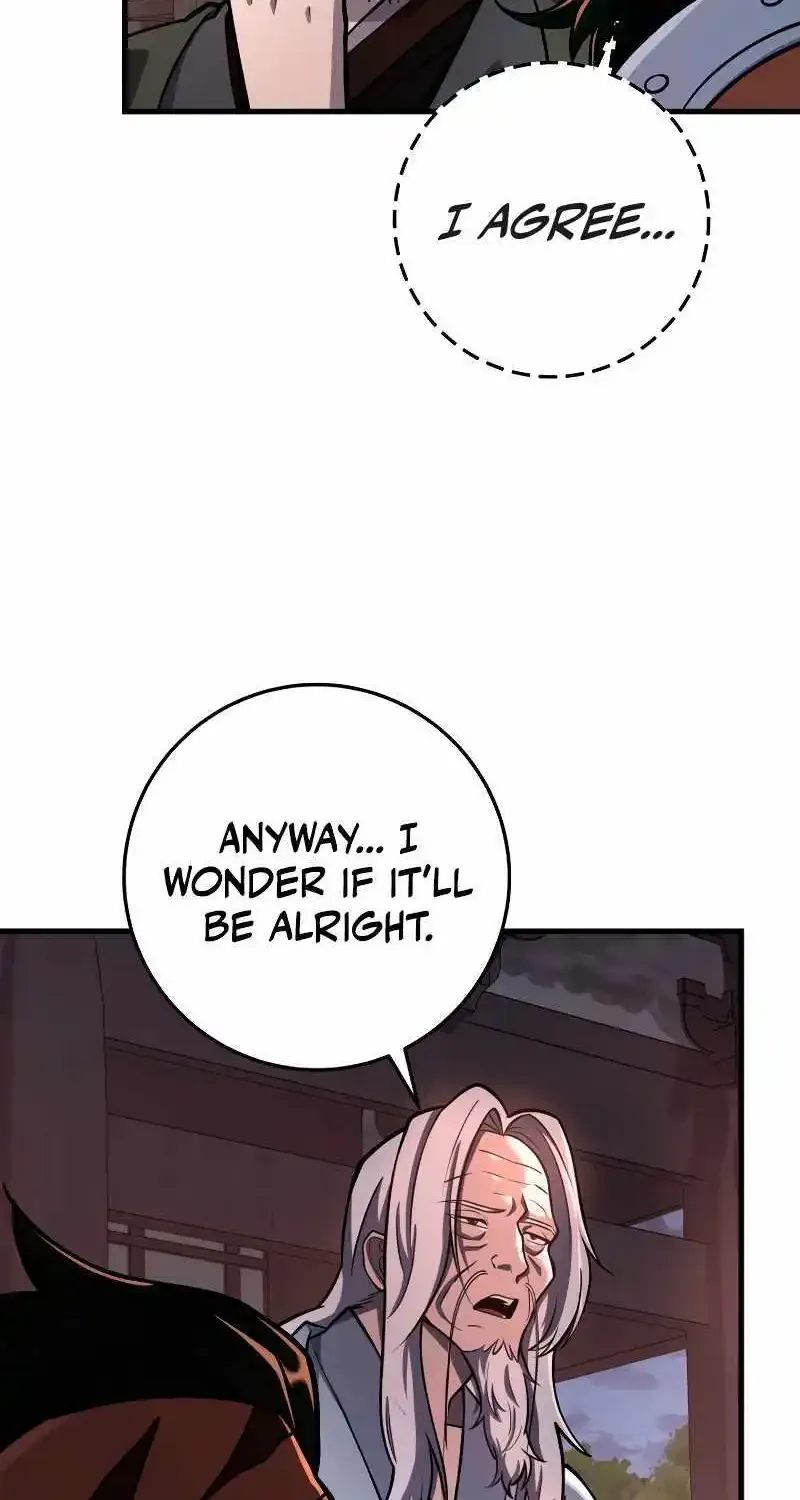 Heavenly Inquisition Sword (Nine Heavens Swordmaster) Zinmanga X Chapter 79 Page 23