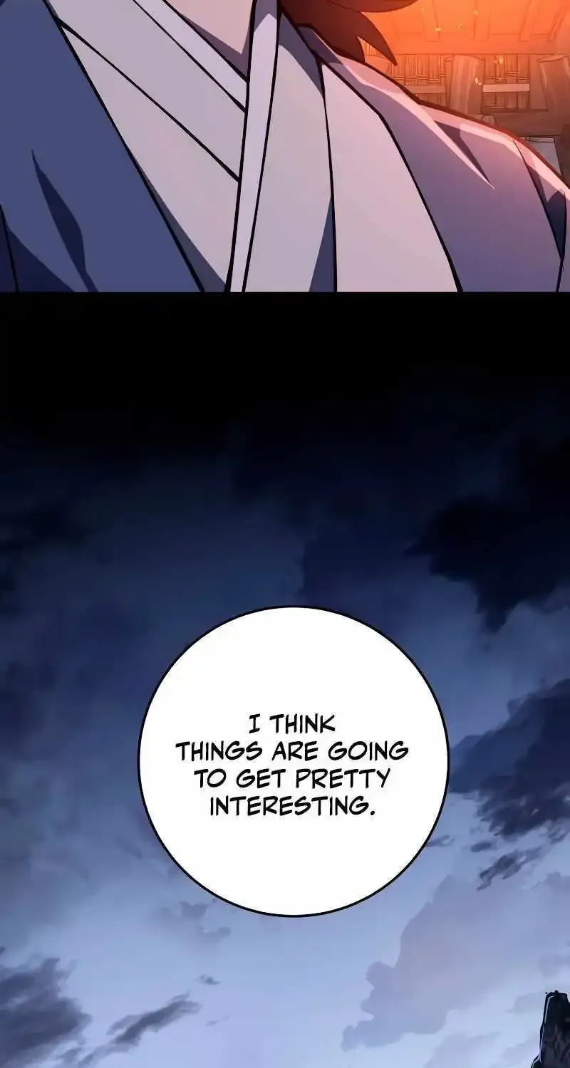 Heavenly Inquisition Sword (Nine Heavens Swordmaster) Zinmanga X Chapter 79 Page 26
