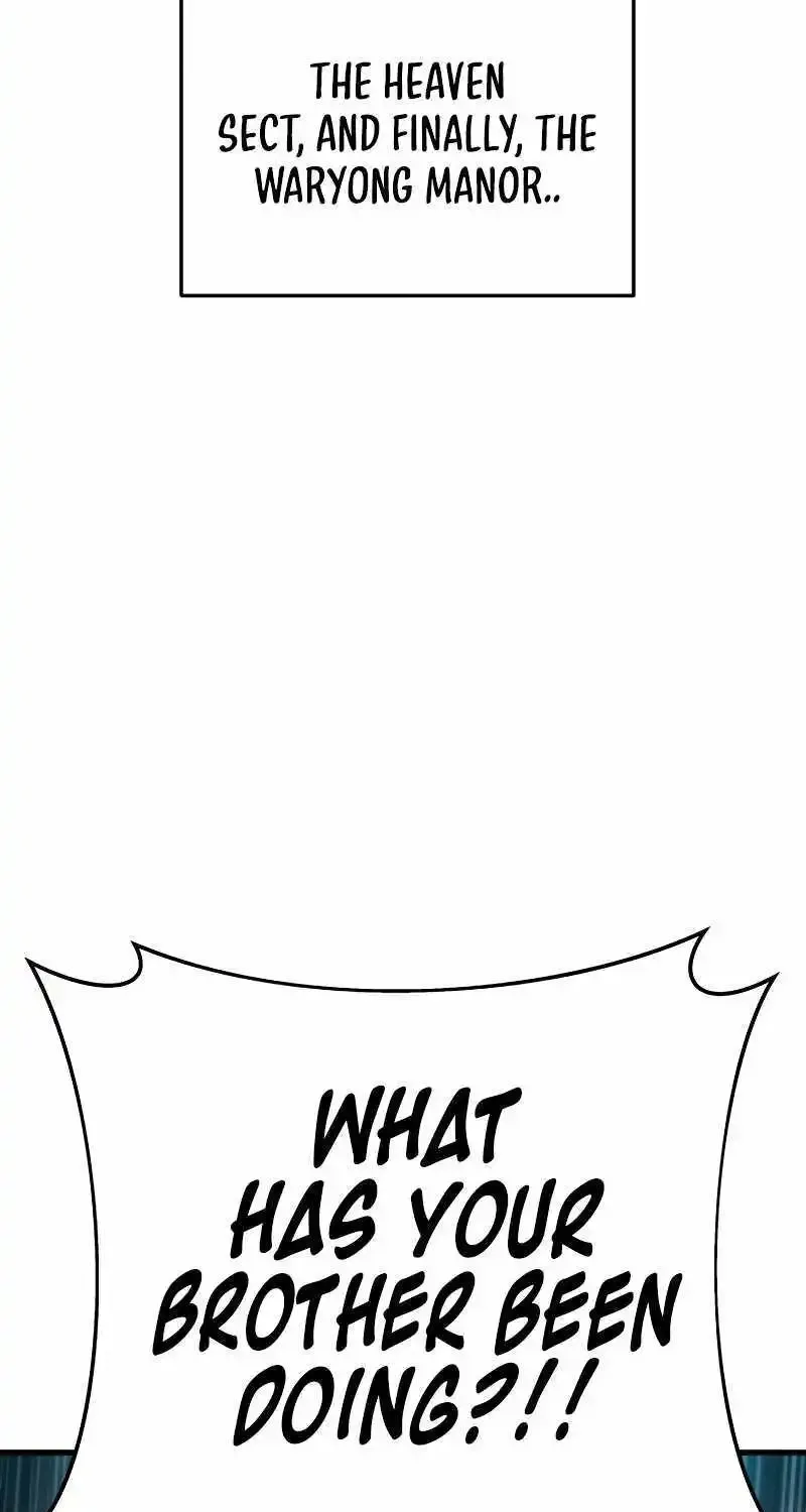 Heavenly Inquisition Sword (Nine Heavens Swordmaster) Zinmanga X Chapter 79 Page 34