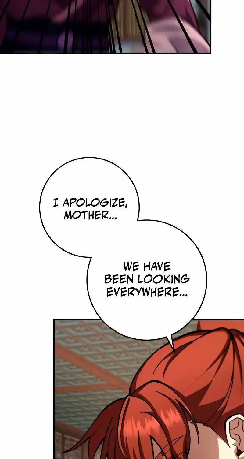 Heavenly Inquisition Sword (Nine Heavens Swordmaster) Zinmanga X Chapter 79 Page 37