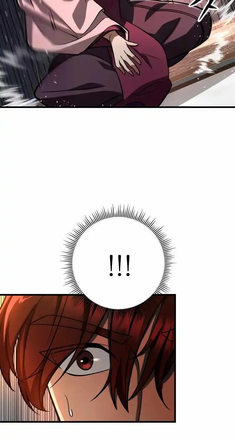 Heavenly Inquisition Sword (Nine Heavens Swordmaster) Zinmanga X Chapter 79 Page 49