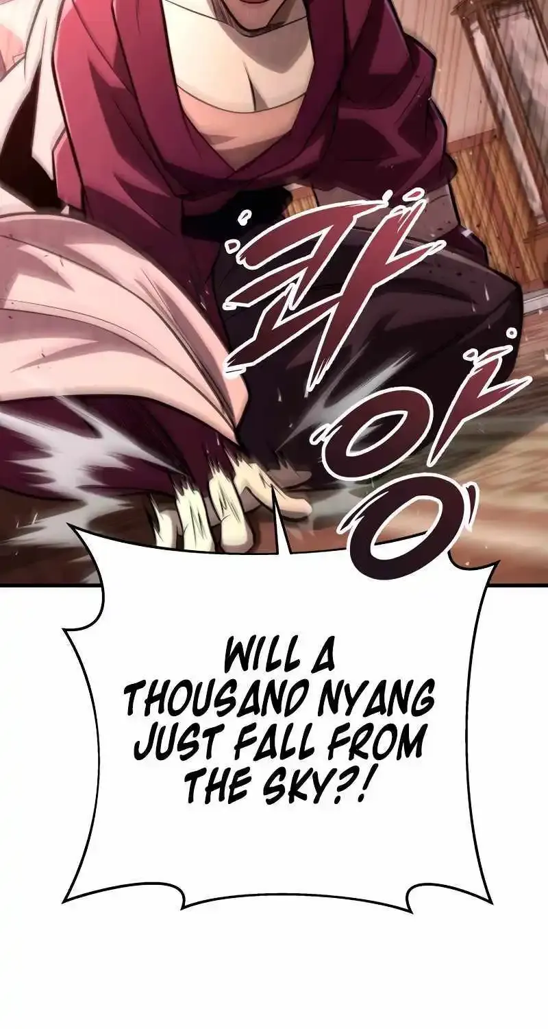 Heavenly Inquisition Sword (Nine Heavens Swordmaster) Zinmanga X Chapter 79 Page 56