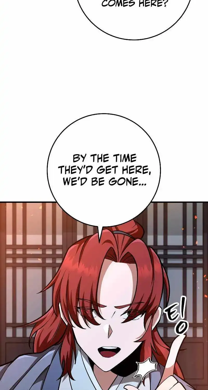 Heavenly Inquisition Sword (Nine Heavens Swordmaster) Zinmanga X Chapter 78 Page 69