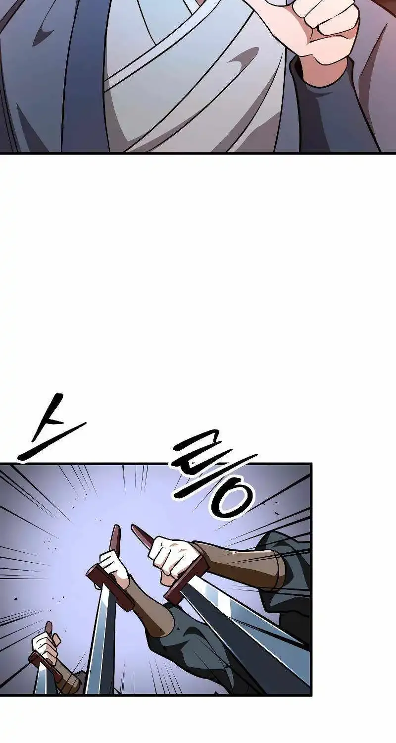 Heavenly Inquisition Sword (Nine Heavens Swordmaster) Zinmanga X Chapter 78 Page 70