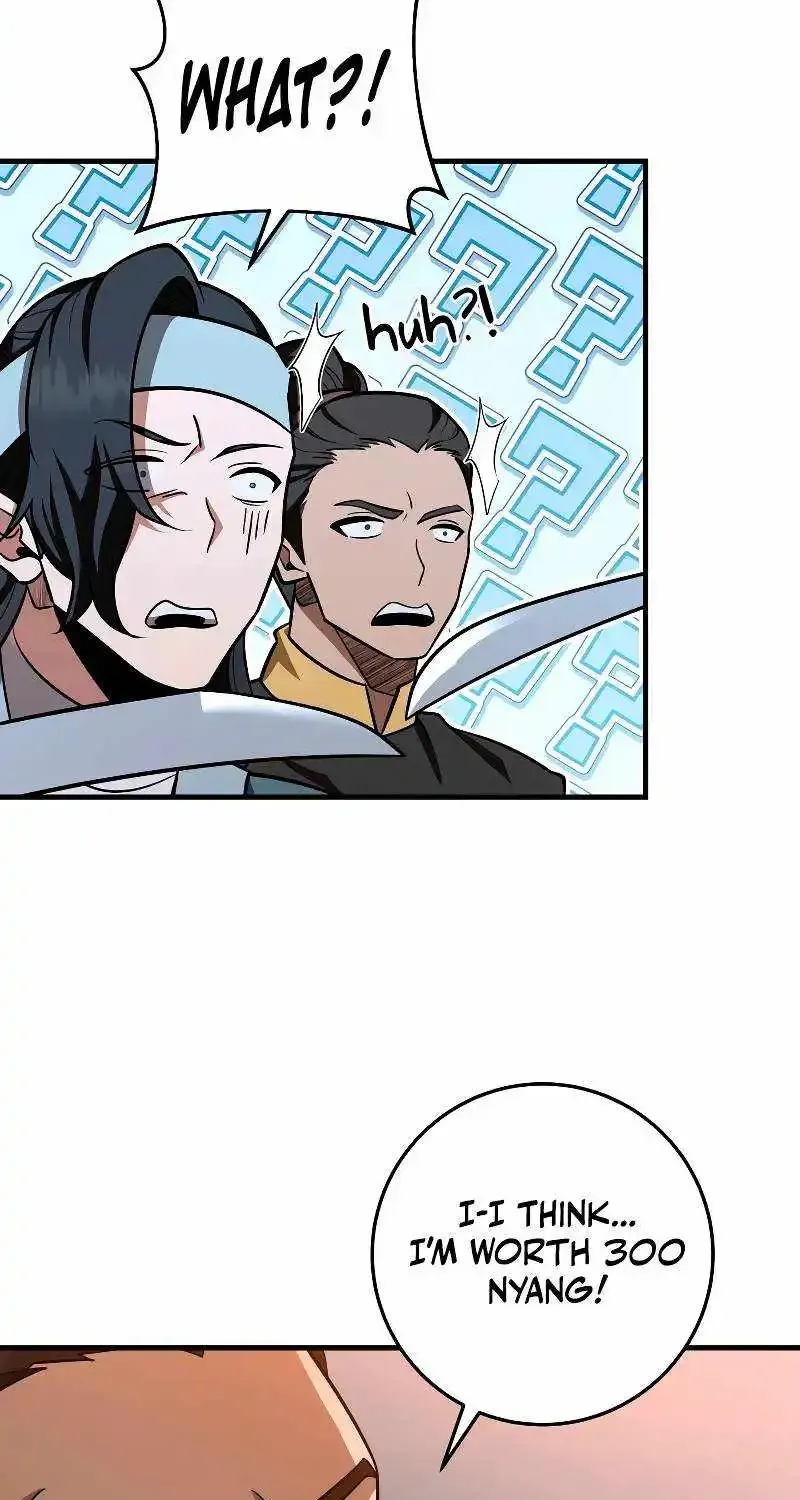 Heavenly Inquisition Sword (Nine Heavens Swordmaster) Zinmanga X Chapter 78 Page 80