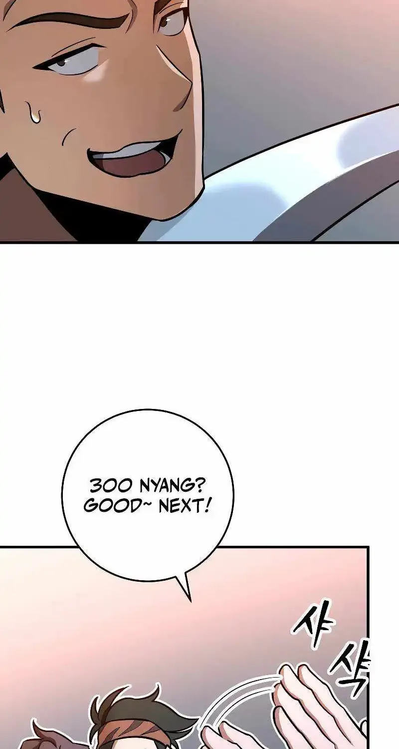 Heavenly Inquisition Sword (Nine Heavens Swordmaster) Zinmanga X Chapter 78 Page 81