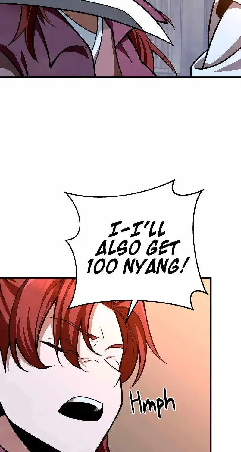 Heavenly Inquisition Sword (Nine Heavens Swordmaster) Zinmanga X Chapter 78 Page 89