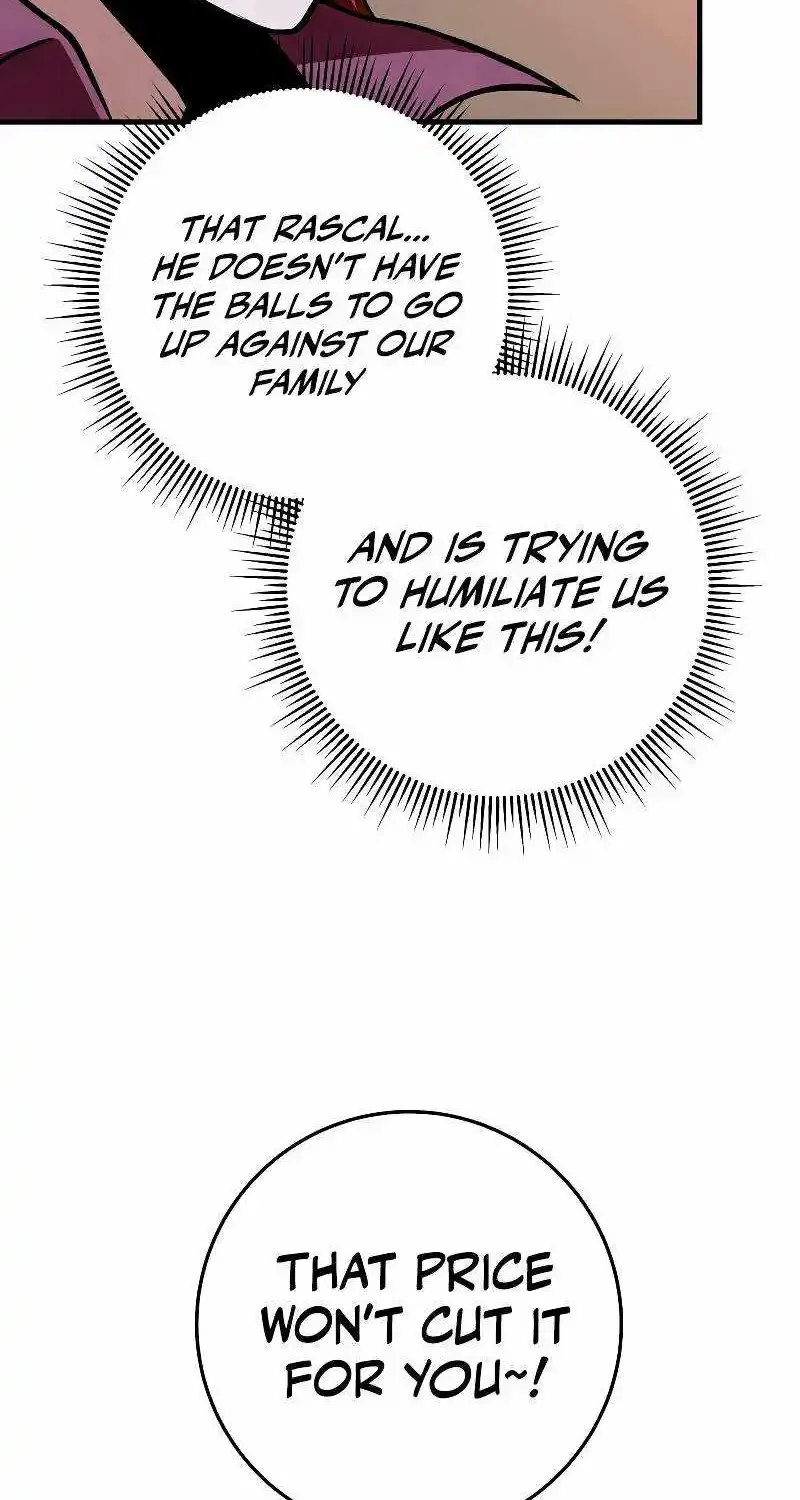 Heavenly Inquisition Sword (Nine Heavens Swordmaster) Zinmanga X Chapter 78 Page 90