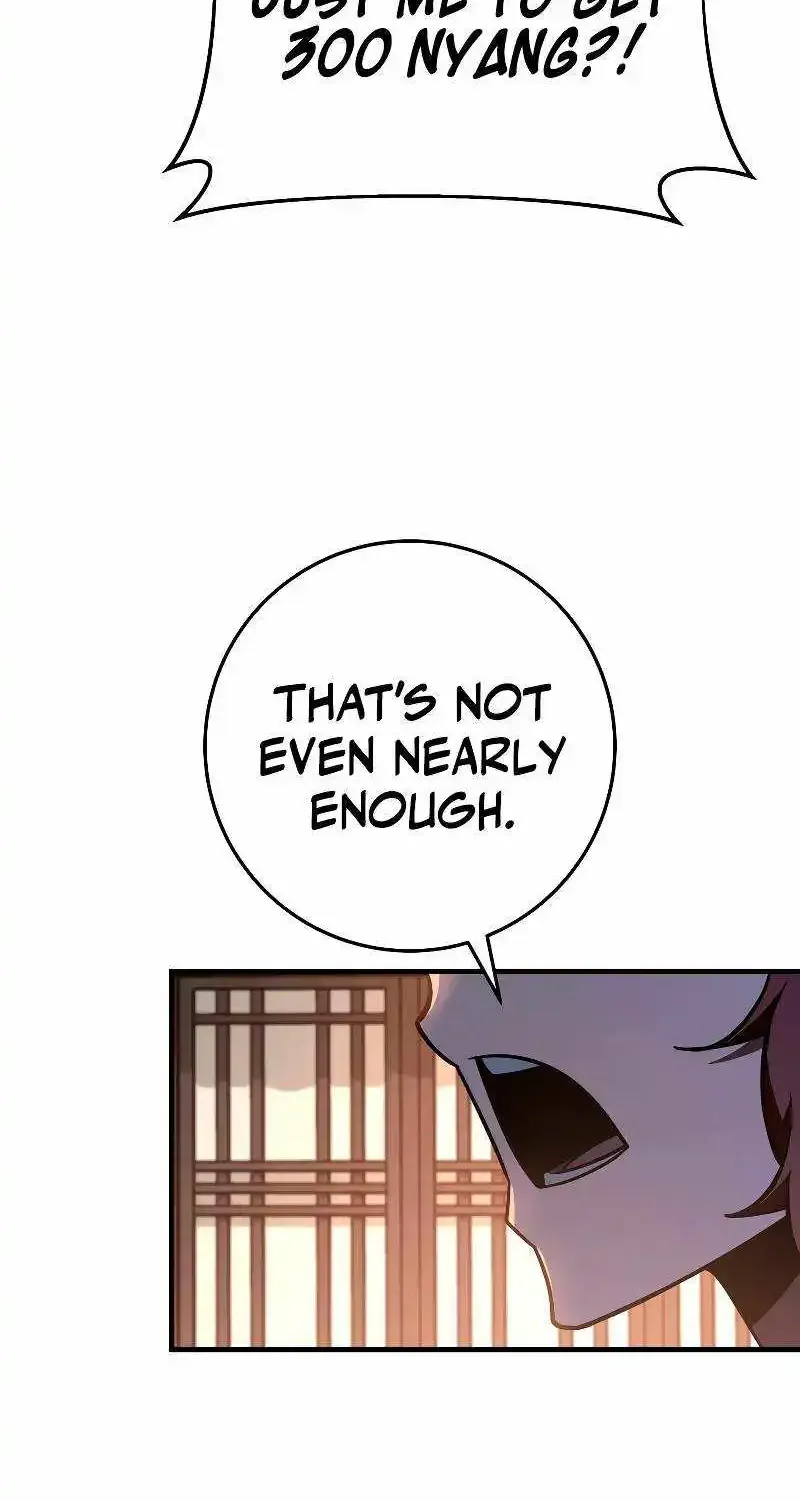 Heavenly Inquisition Sword (Nine Heavens Swordmaster) Zinmanga X Chapter 78 Page 93