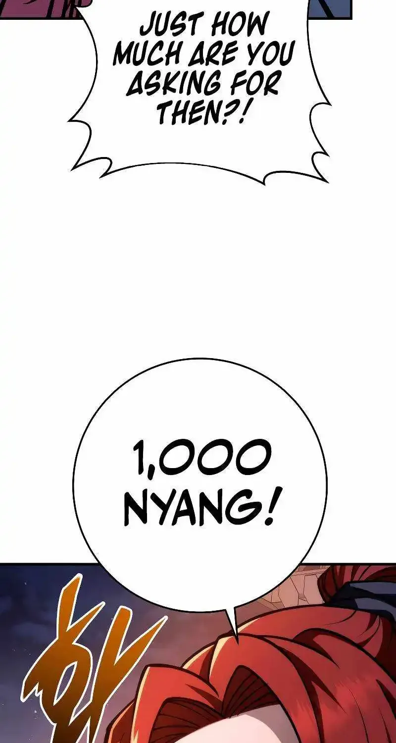 Heavenly Inquisition Sword (Nine Heavens Swordmaster) Zinmanga X Chapter 78 Page 95