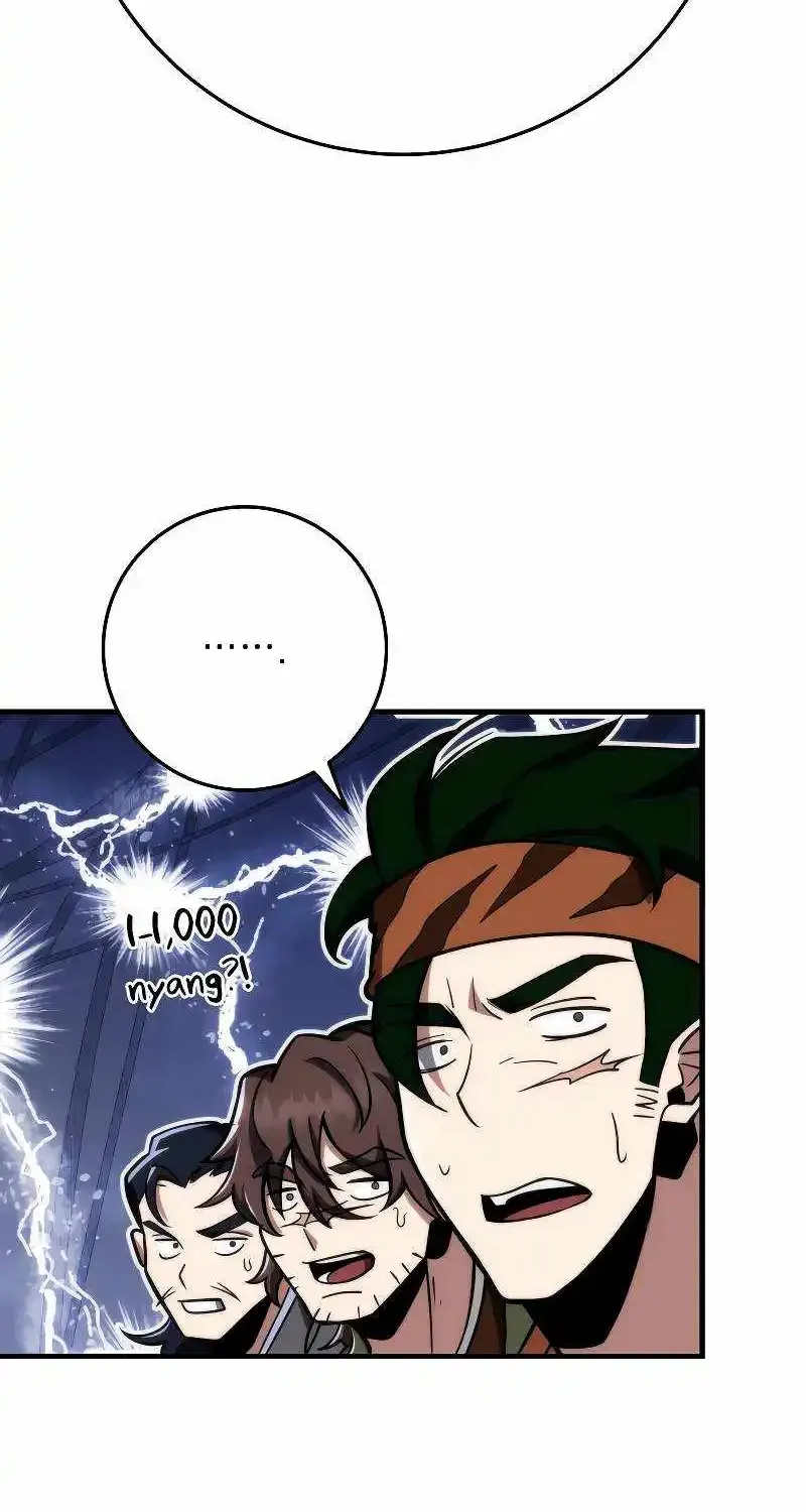 Heavenly Inquisition Sword (Nine Heavens Swordmaster) Zinmanga X Chapter 78 Page 97