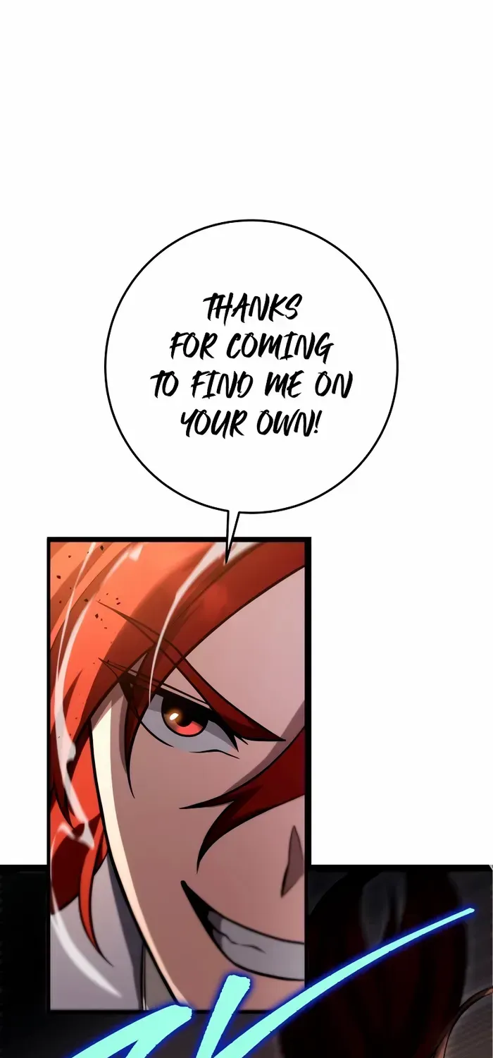 Heavenly Inquisition Sword (Nine Heavens Swordmaster) Zinmanga X Chapter 77 Page 1