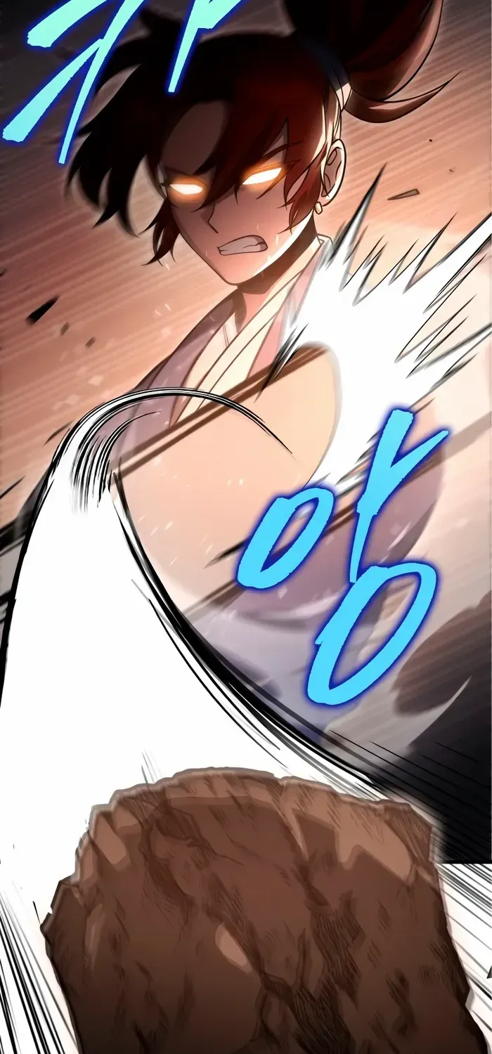 Heavenly Inquisition Sword (Nine Heavens Swordmaster) Zinmanga X Chapter 77 Page 2