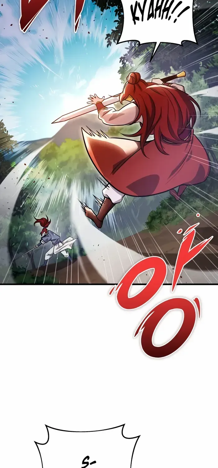 Heavenly Inquisition Sword (Nine Heavens Swordmaster) Zinmanga X Chapter 77 Page 5