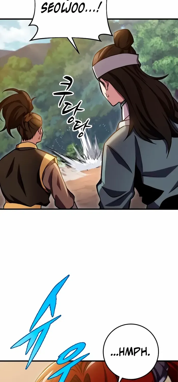 Heavenly Inquisition Sword (Nine Heavens Swordmaster) Zinmanga X Chapter 77 Page 6