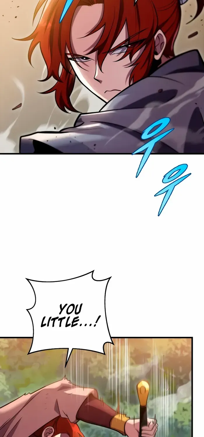 Heavenly Inquisition Sword (Nine Heavens Swordmaster) Zinmanga X Chapter 77 Page 7