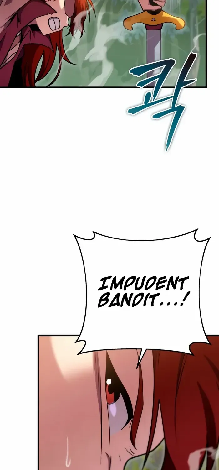 Heavenly Inquisition Sword (Nine Heavens Swordmaster) Zinmanga X Chapter 77 Page 8