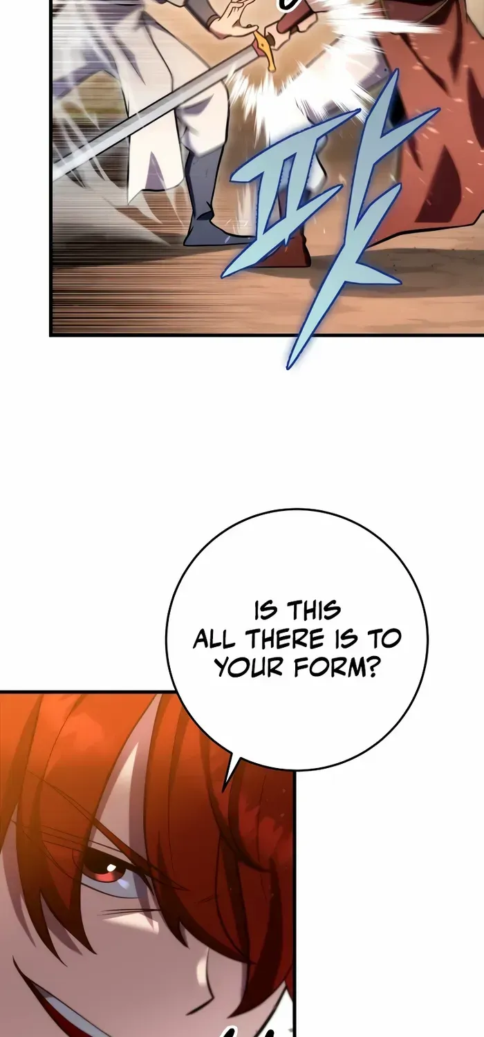 Heavenly Inquisition Sword (Nine Heavens Swordmaster) Zinmanga X Chapter 77 Page 12