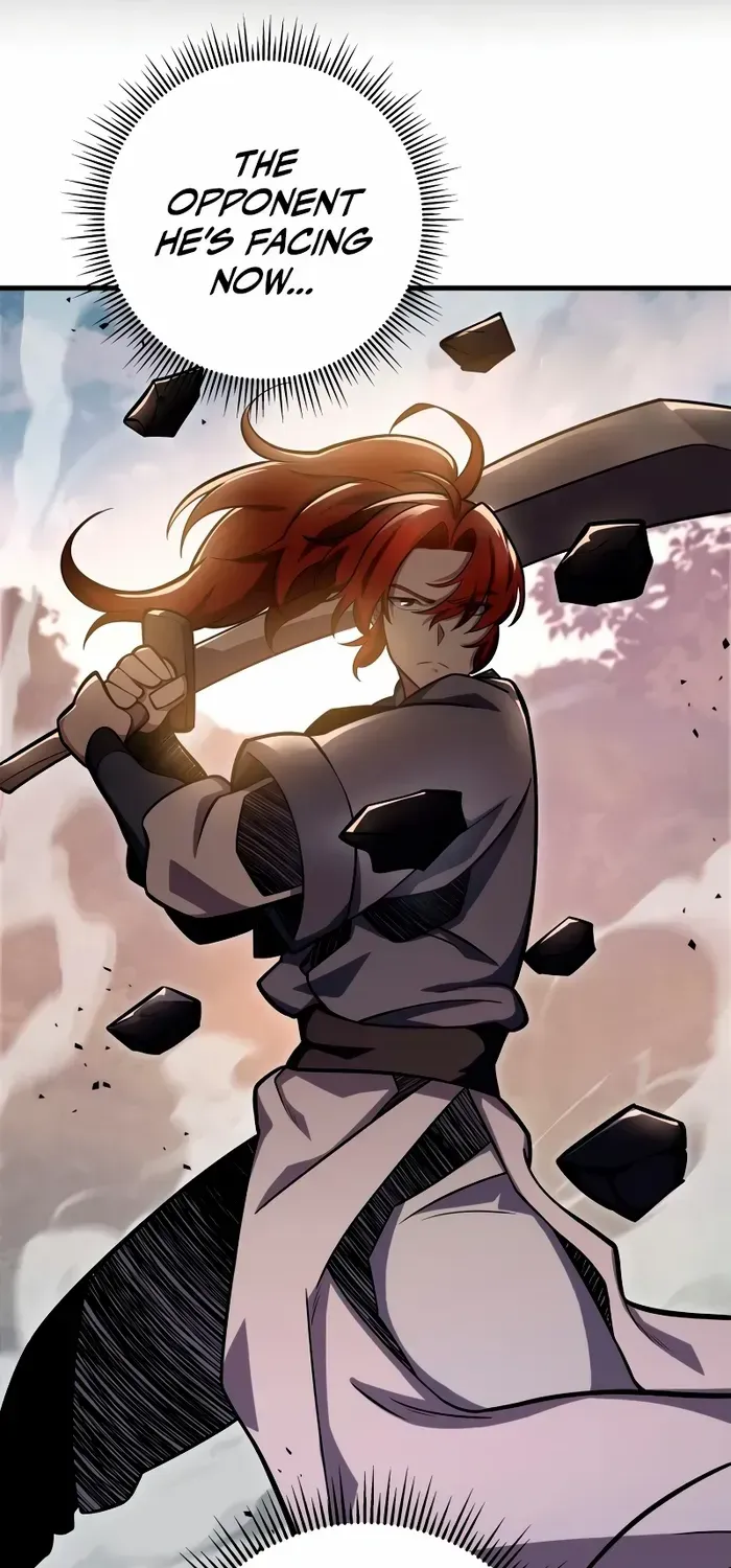Heavenly Inquisition Sword (Nine Heavens Swordmaster) Zinmanga X Chapter 77 Page 24