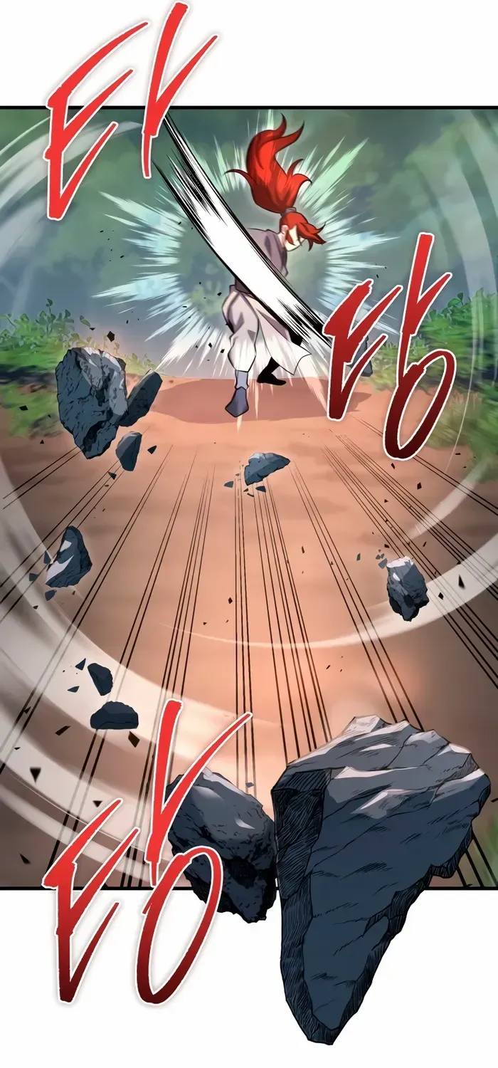 Heavenly Inquisition Sword (Nine Heavens Swordmaster) Zinmanga X Chapter 77 Page 28