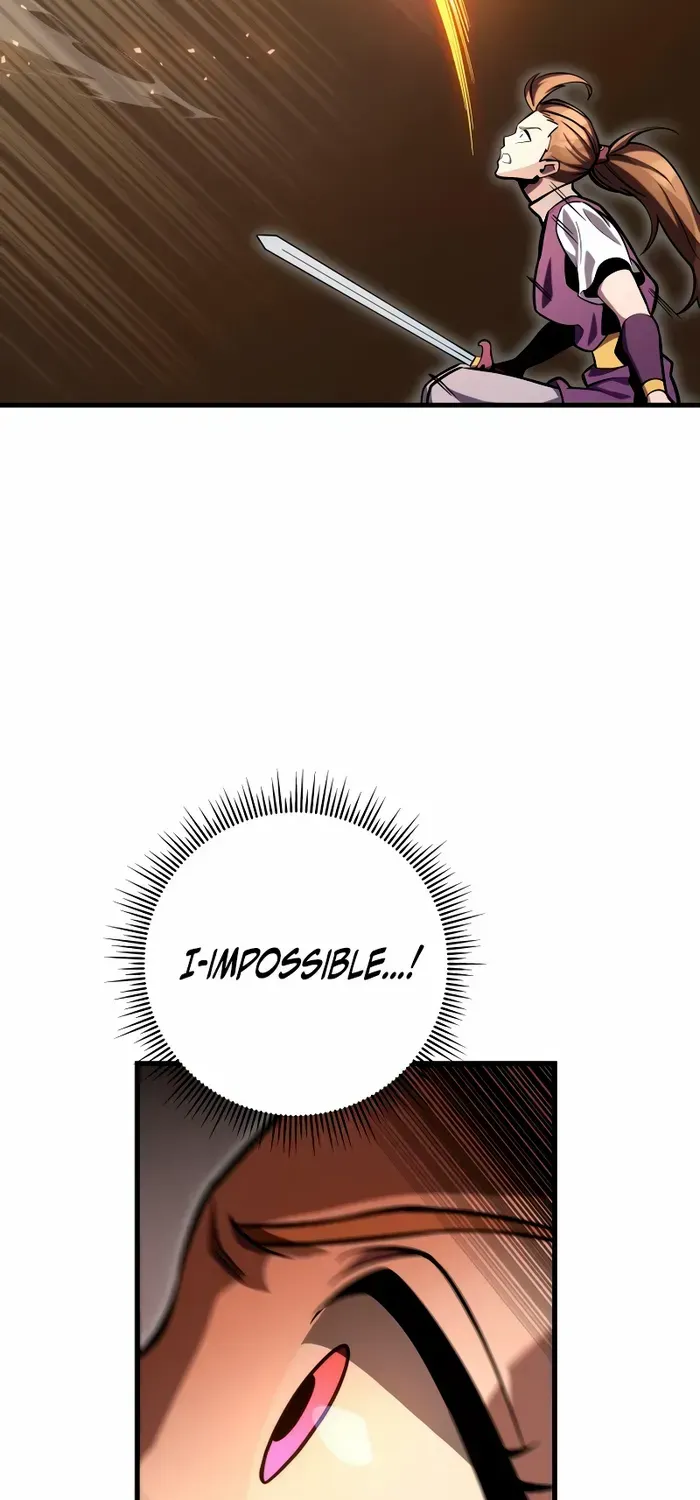 Heavenly Inquisition Sword (Nine Heavens Swordmaster) Zinmanga X Chapter 77 Page 39