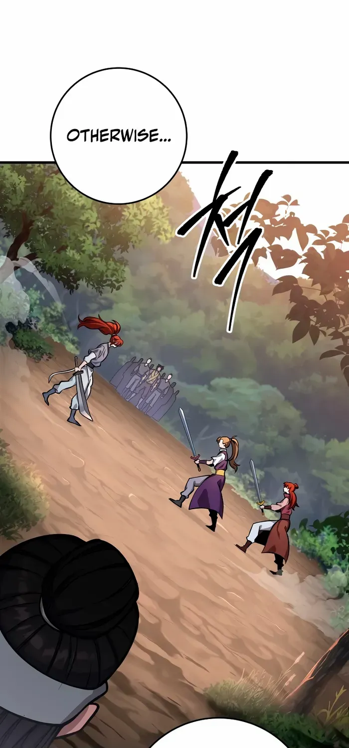 Heavenly Inquisition Sword (Nine Heavens Swordmaster) Zinmanga X Chapter 77 Page 49