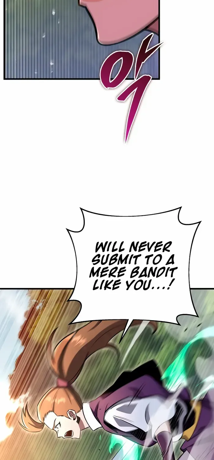 Heavenly Inquisition Sword (Nine Heavens Swordmaster) Zinmanga X Chapter 77 Page 51