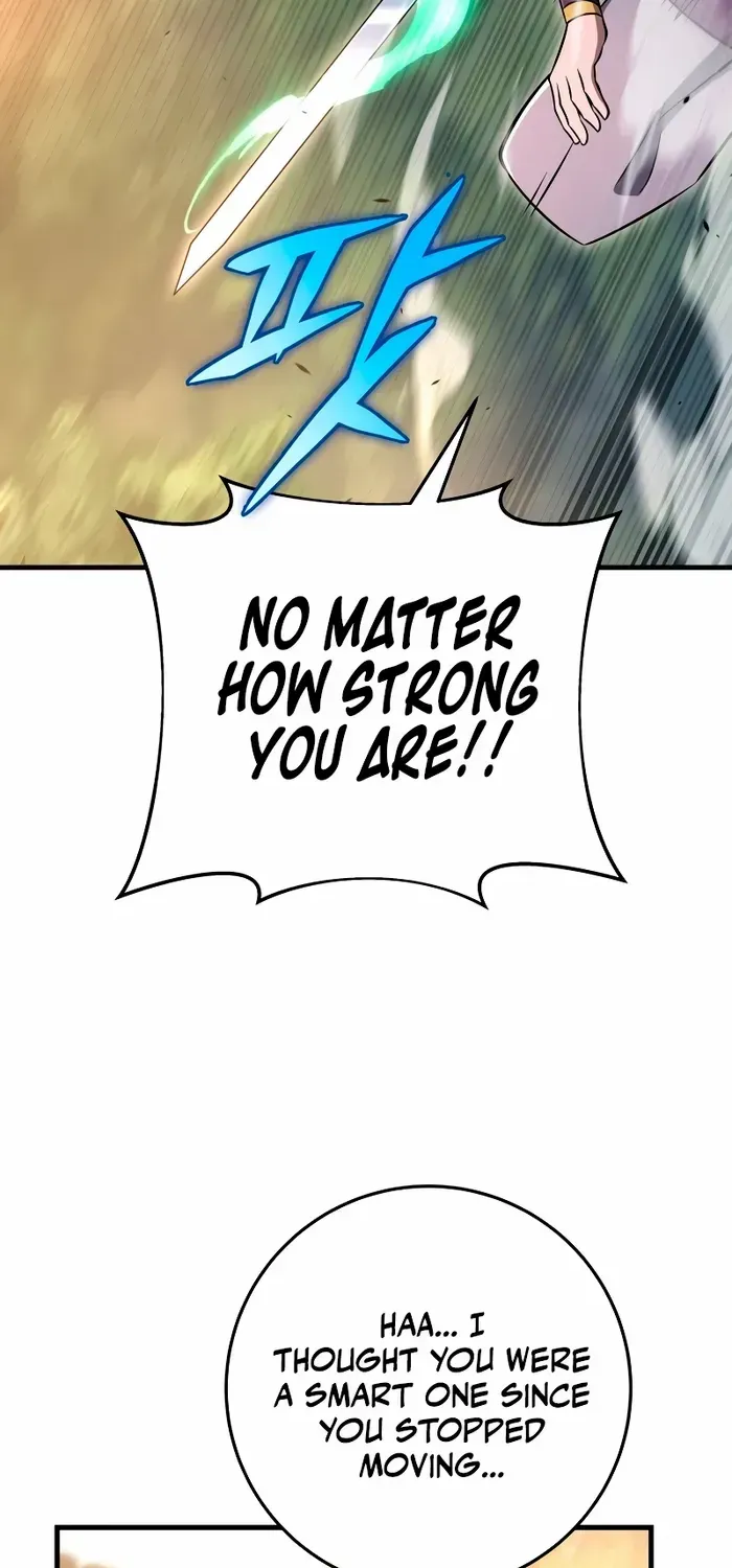 Heavenly Inquisition Sword (Nine Heavens Swordmaster) Zinmanga X Chapter 77 Page 52