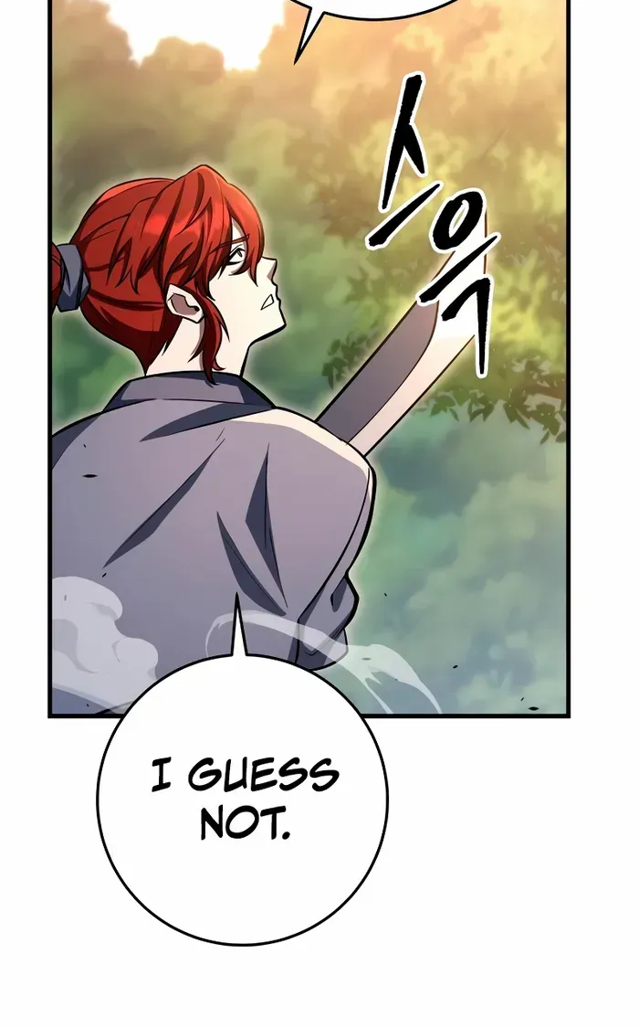 Heavenly Inquisition Sword (Nine Heavens Swordmaster) Zinmanga X Chapter 77 Page 53