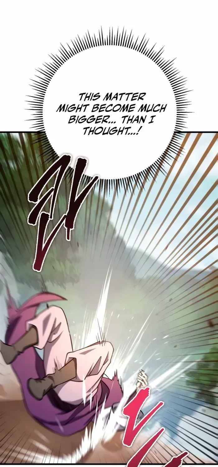 Heavenly Inquisition Sword (Nine Heavens Swordmaster) Zinmanga X Chapter 77 Page 56