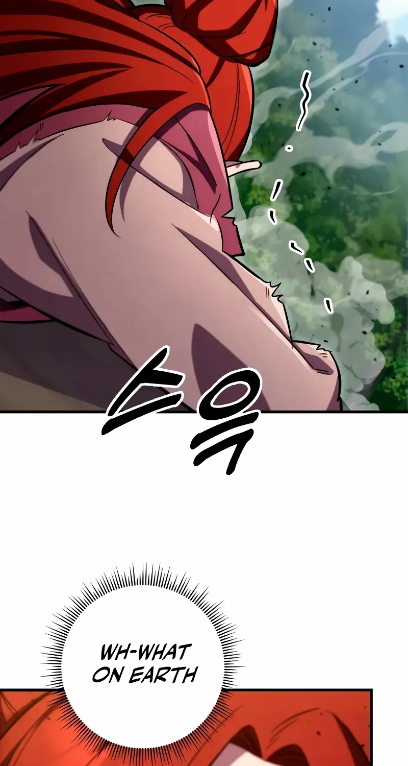 Heavenly Inquisition Sword (Nine Heavens Swordmaster) Zinmanga X Chapter 76 Page 74