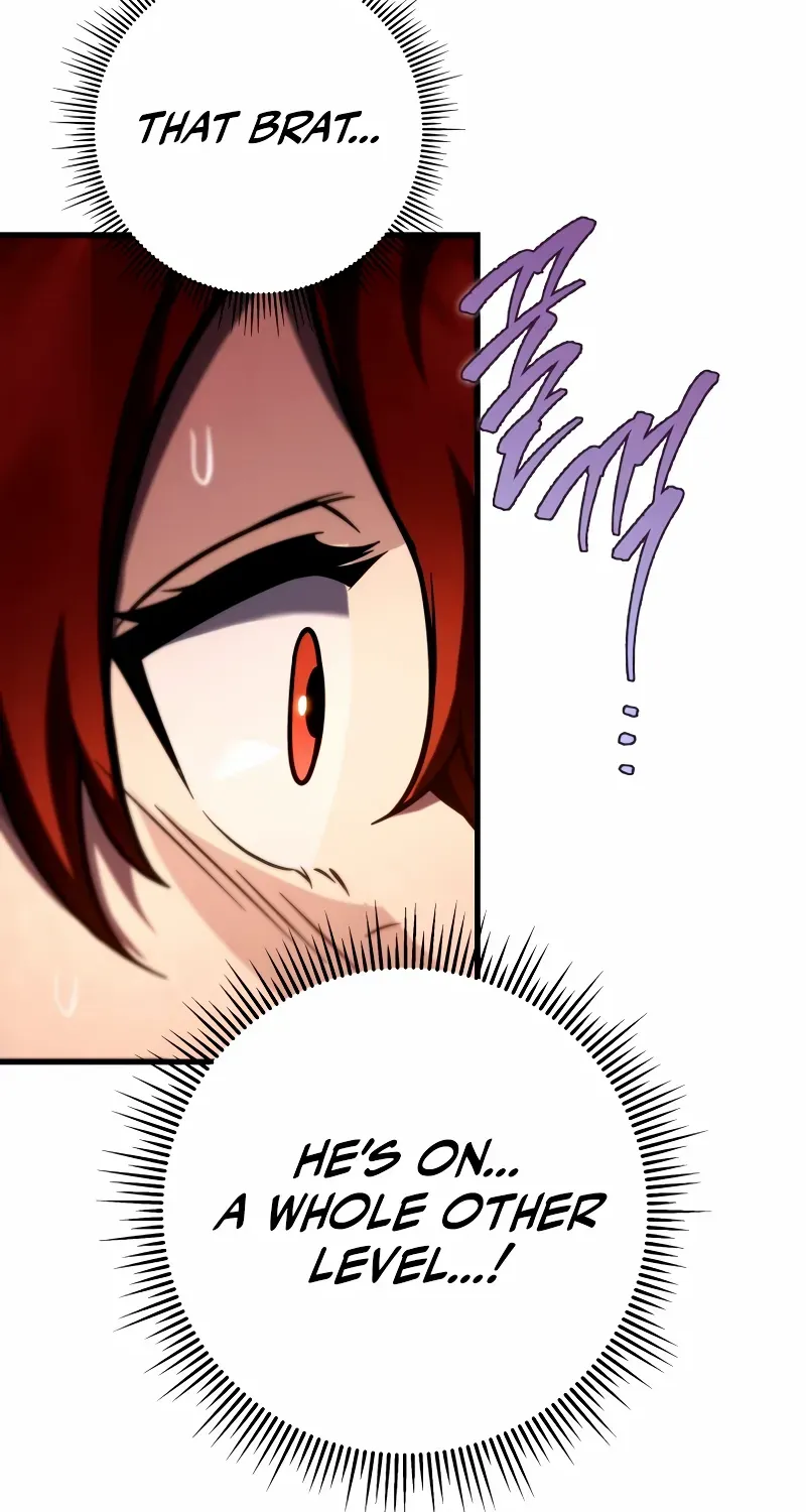 Heavenly Inquisition Sword (Nine Heavens Swordmaster) Zinmanga X Chapter 76 Page 76