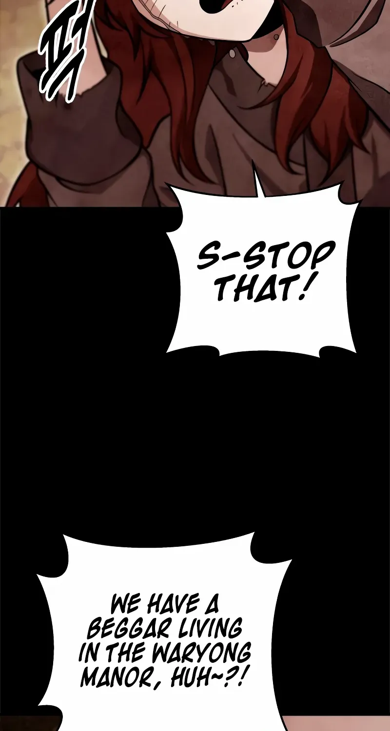 Heavenly Inquisition Sword (Nine Heavens Swordmaster) Zinmanga X Chapter 76 Page 83