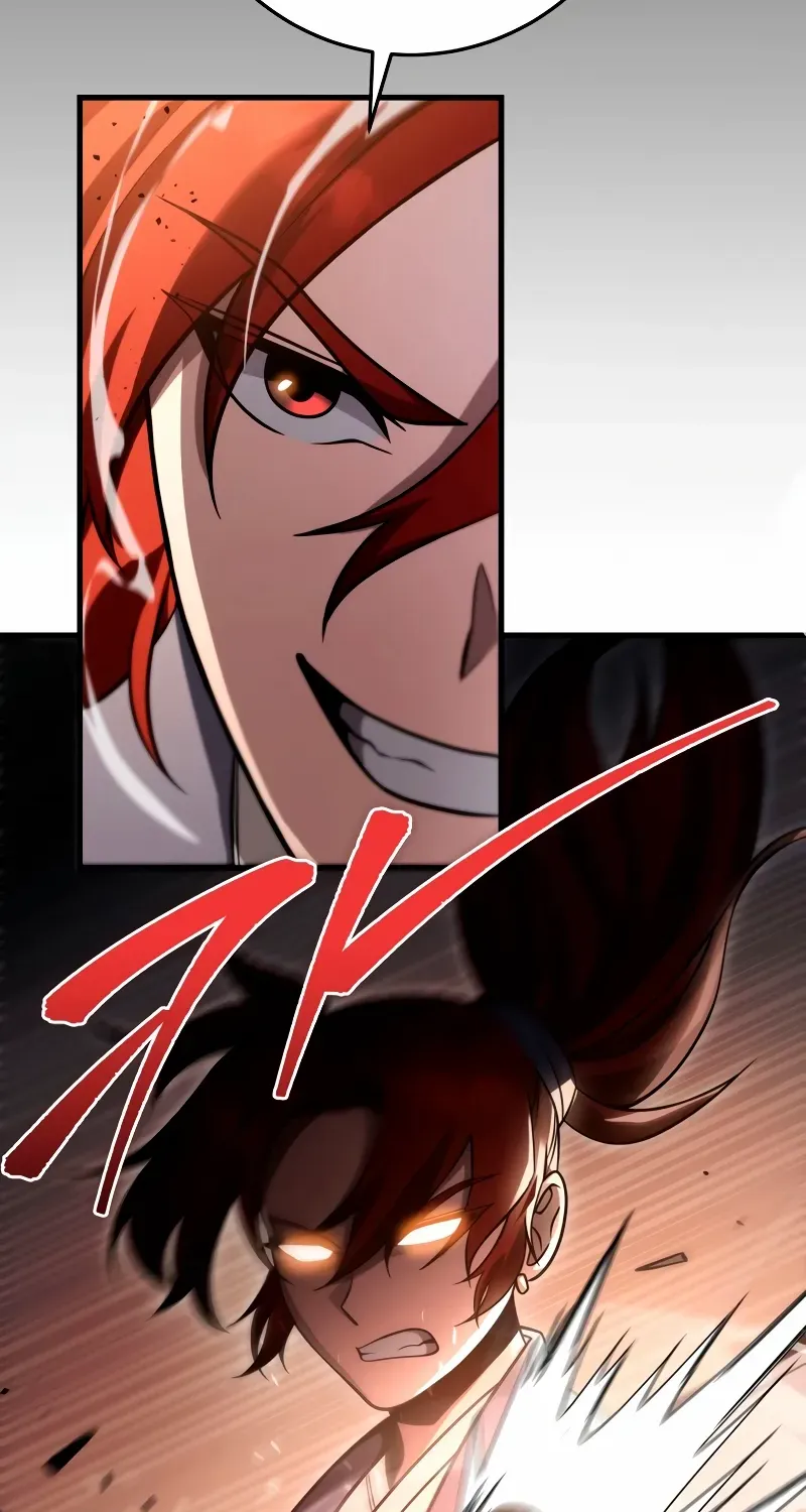 Heavenly Inquisition Sword (Nine Heavens Swordmaster) Zinmanga X Chapter 76 Page 93