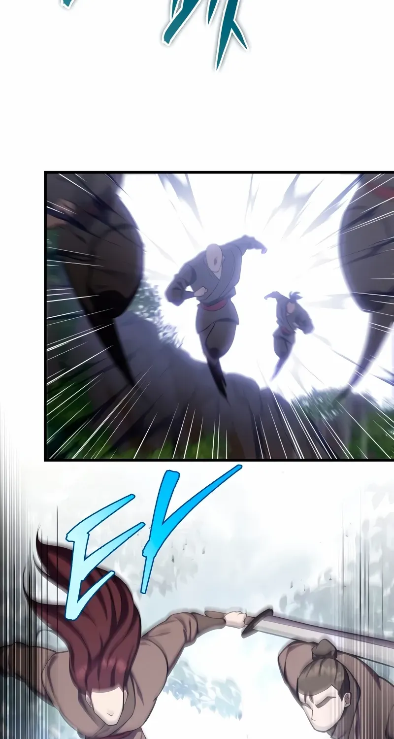 Heavenly Inquisition Sword (Nine Heavens Swordmaster) Zinmanga X Chapter 75 Page 5