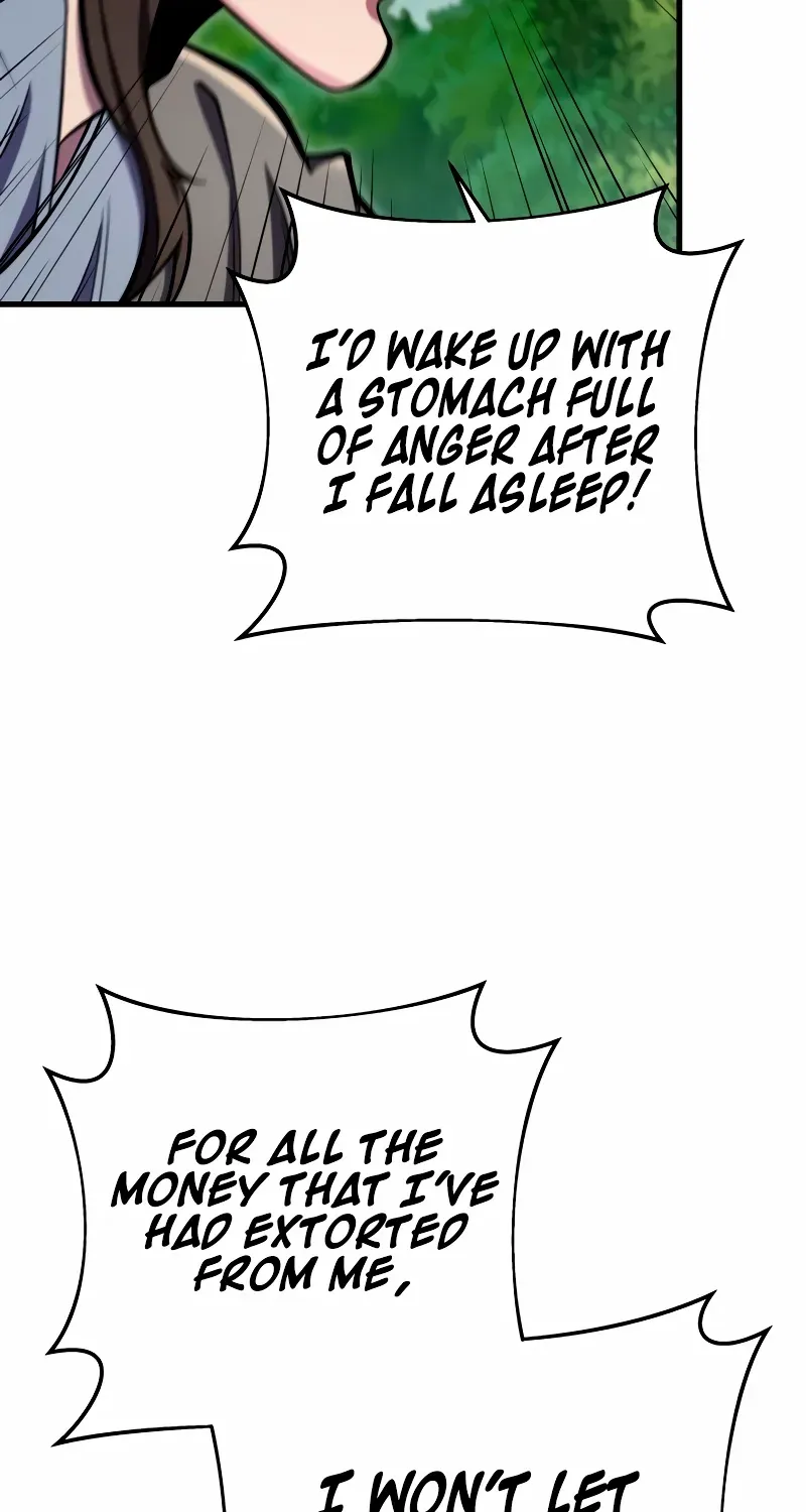 Heavenly Inquisition Sword (Nine Heavens Swordmaster) Zinmanga X Chapter 75 Page 18