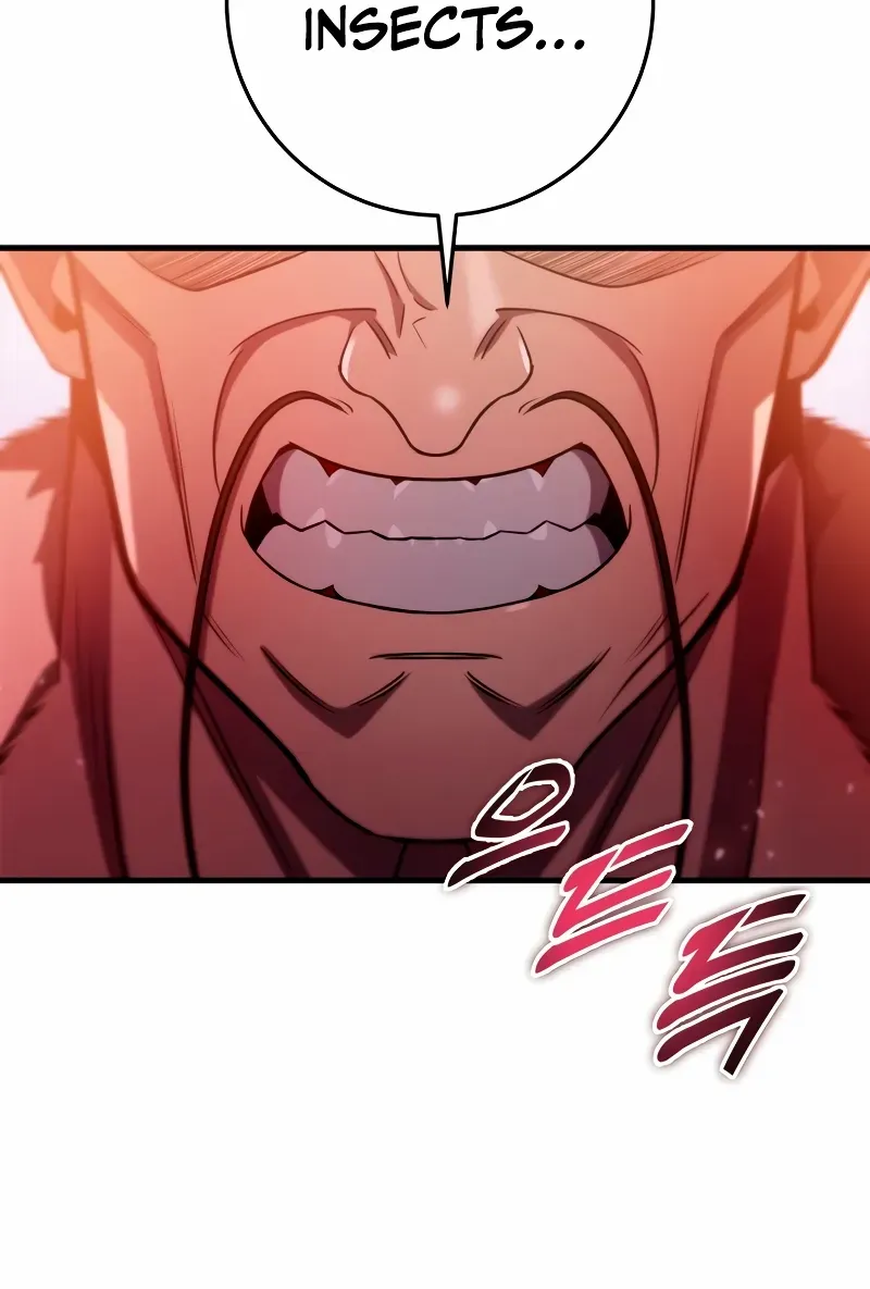 Heavenly Inquisition Sword (Nine Heavens Swordmaster) Zinmanga X Chapter 75 Page 21