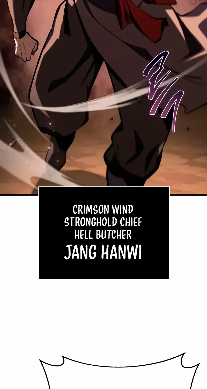 Heavenly Inquisition Sword (Nine Heavens Swordmaster) Zinmanga X Chapter 75 Page 23