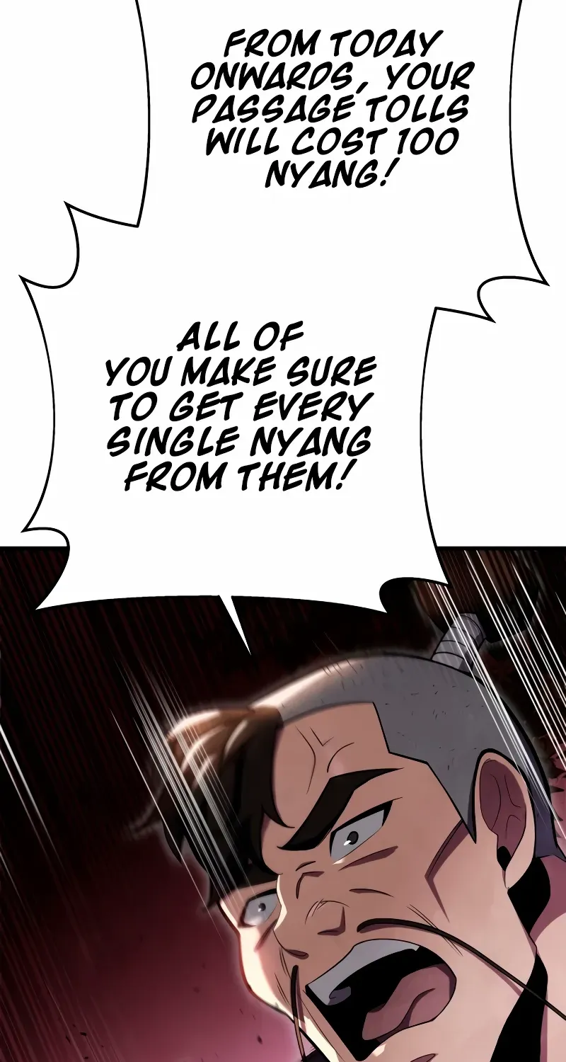 Heavenly Inquisition Sword (Nine Heavens Swordmaster) Zinmanga X Chapter 75 Page 24