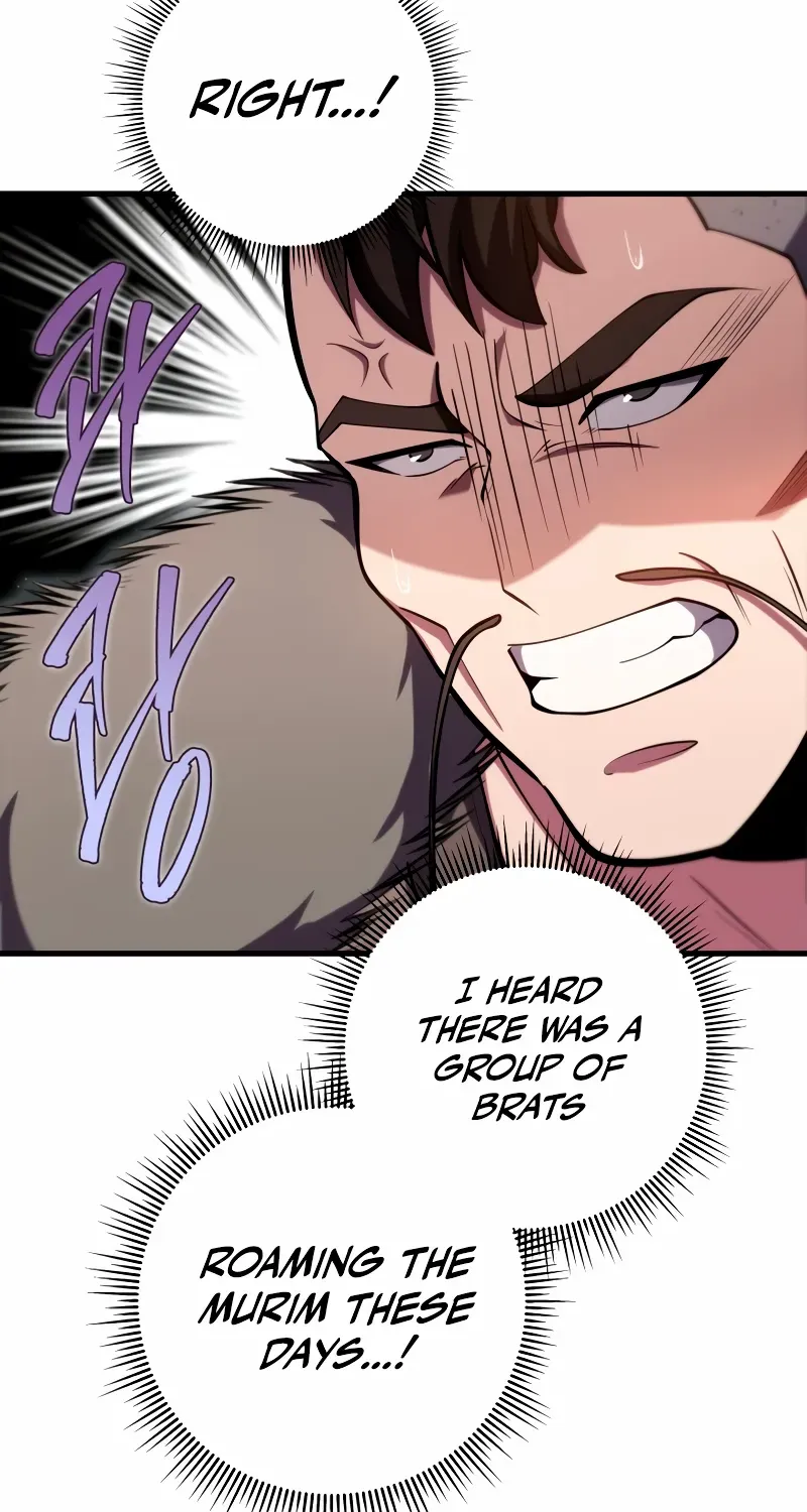Heavenly Inquisition Sword (Nine Heavens Swordmaster) Zinmanga X Chapter 75 Page 33