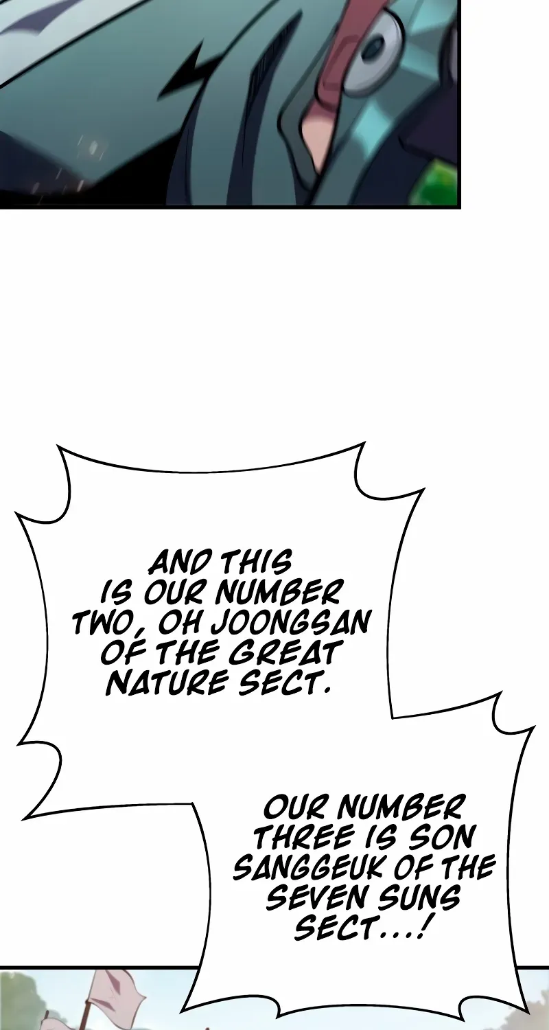 Heavenly Inquisition Sword (Nine Heavens Swordmaster) Zinmanga X Chapter 75 Page 35