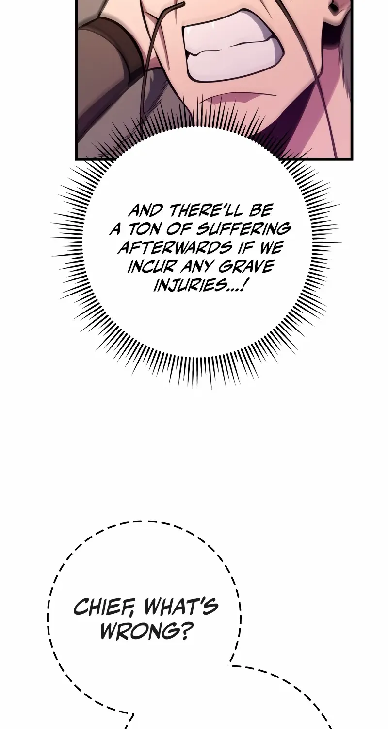 Heavenly Inquisition Sword (Nine Heavens Swordmaster) Zinmanga X Chapter 75 Page 38