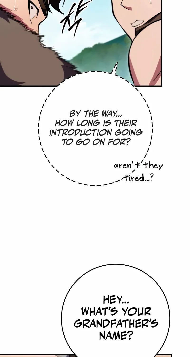 Heavenly Inquisition Sword (Nine Heavens Swordmaster) Zinmanga X Chapter 75 Page 43